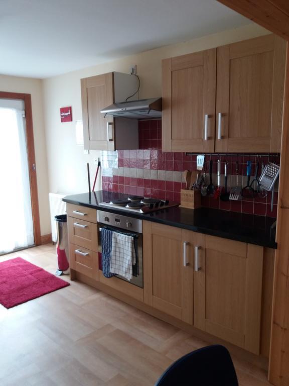 הוילה House For Groups & Contractors קילמרנוק מראה חיצוני תמונה